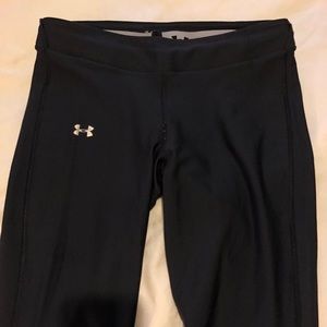 Under armour tights